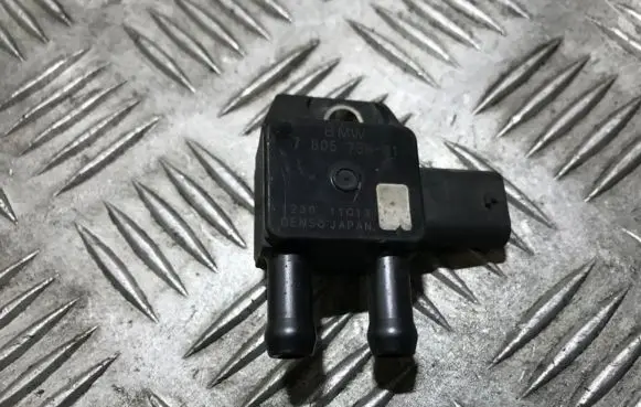 BMW 5 GT F07 Air pressure sensor 780575801 7805758-01
