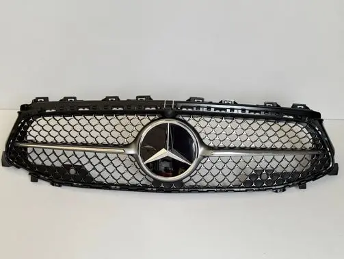 Mercedes-Benz CLA C174 C178 Front grill A1188883800 A1188884400