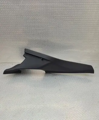 BMW 4 F36 Gran coupe Trunk/boot lower side trim panel 7309527