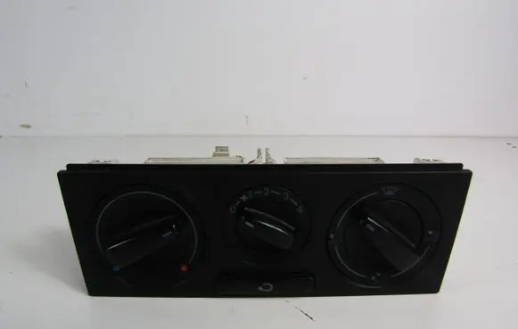 Volkswagen Lupo Air conditioning/heating control unit 1J0819045F