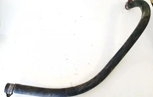 Opel Astra G Fuel line/pipe/hose 