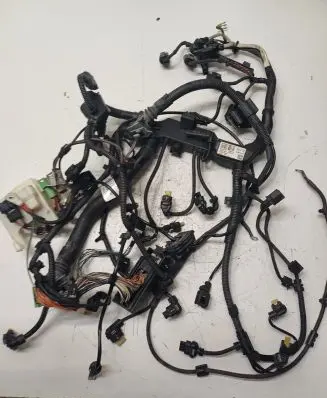 BMW 1 F20 F21 Engine installation wiring loom 851387105