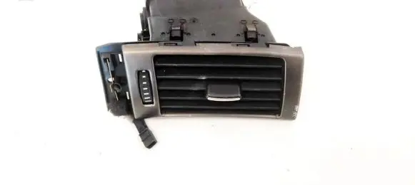 Audi A6 S6 C5 4B Dash center air vent grill 4B1820902