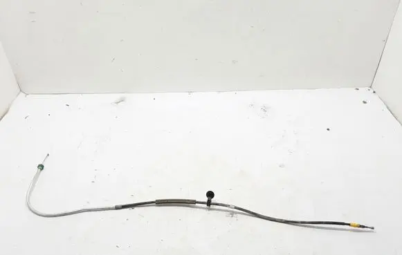 Peugeot 2008 II Handbrake/parking brake wiring cable 9825179080