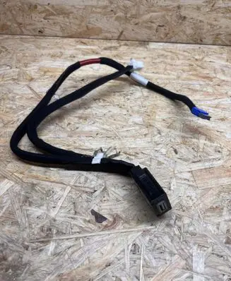 KIA EV6 USB socket connector 96120CV000