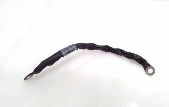 Mercedes-Benz CLS C218 X218 Negative earth cable (battery) A2125400035