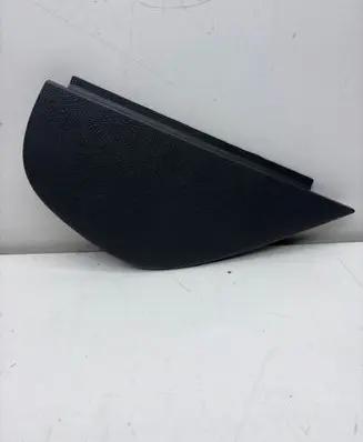 Volkswagen Golf V Dashboard side end trim 1K0858248A