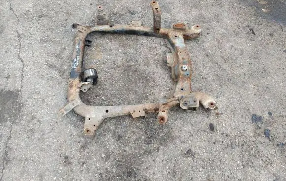 Opel Zafira A Front subframe