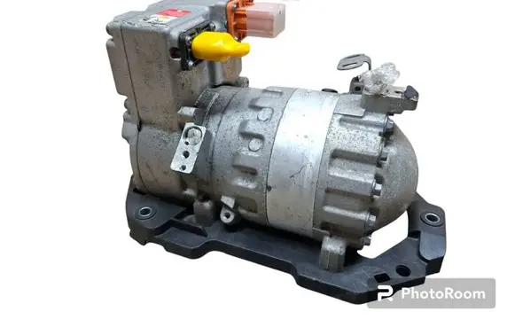 Volkswagen ID.3 Air conditioning (A/C) compressor (pump) 1EA820808D 12E010001G
