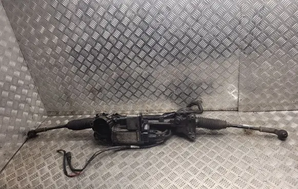 Volkswagen PASSAT B6 Steering rack 1K1909144L