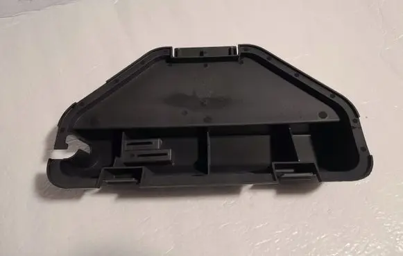 Audi A4 S4 B9 8W Hazard Warning Triangle Mounting Bracket 8W5827569
