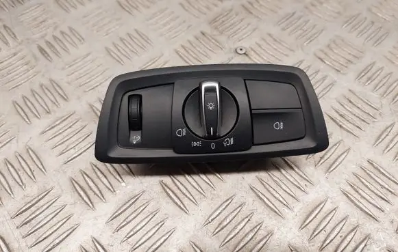 BMW X1 F48 F49 Light switch 9393603