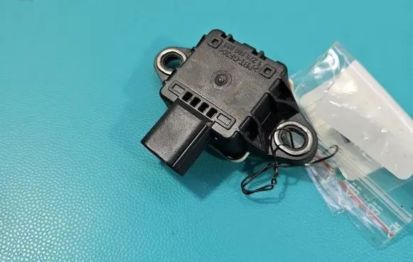 Peugeot Partner ESP acceleration yaw rate sensor 9811908880 IMPRK1508441