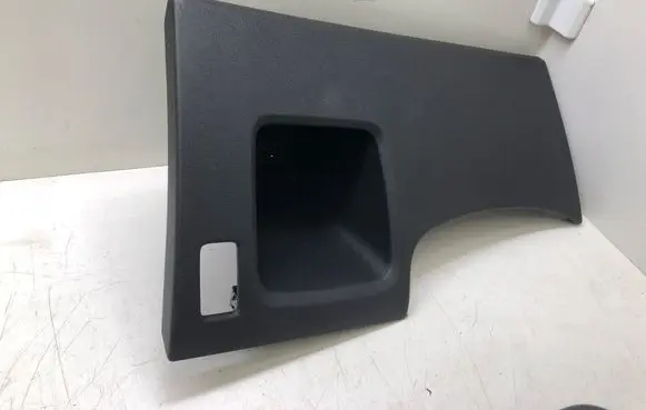 Peugeot 2008 I Dashboard storage box/compartment 9672847877