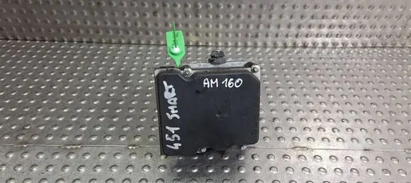 Smart ForTwo II ABS Pump S26383055 A4514201275 0265951118