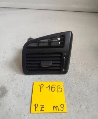 Fiat Croma Dashboard side air vent grill/cover trim 389292