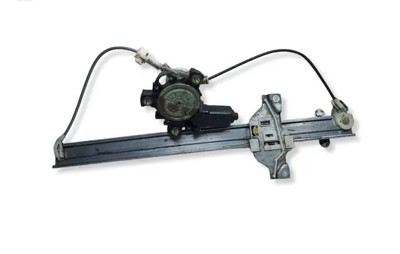 Toyota RAV 4 (XA10) Front door window regulator with motor 8572022290KASACJA 8572022290