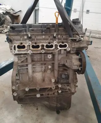Suzuki Swift II Engine 2E1 K12B