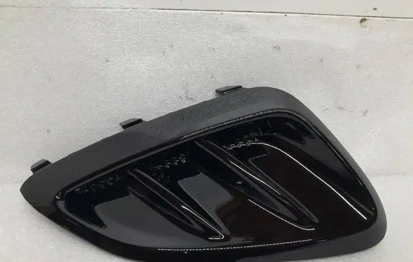 KIA Ceed Rear bumper corner part panel trim 86627J7310 J786627310
