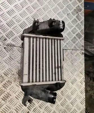 Audi A4 S4 B7 8E 8H Intercooler radiator