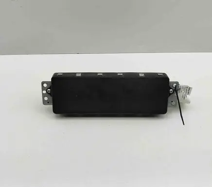 Mercedes-Benz GLE W167 Knee airbag A1678604002