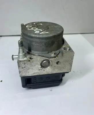 Renault Modus ABS Pump 473L6190606085 0265800558 8200559748