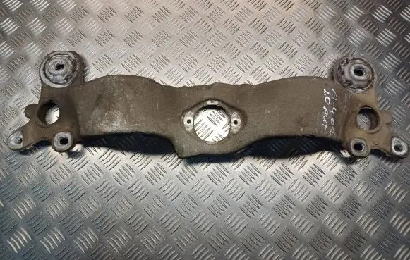 Audi A4 S4 B7 8E 8H Gearbox mounting bracket 8E0399263AG