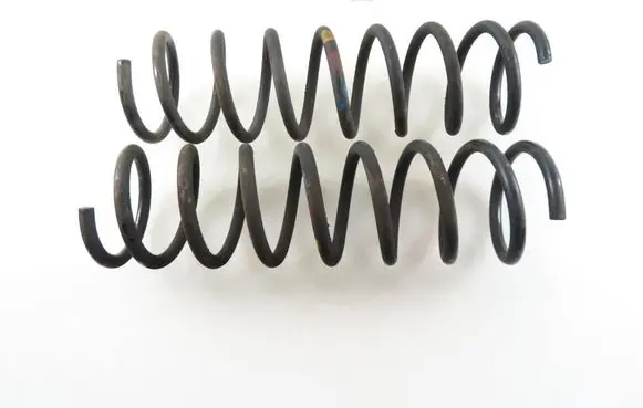 Ford Focus Rear coil spring