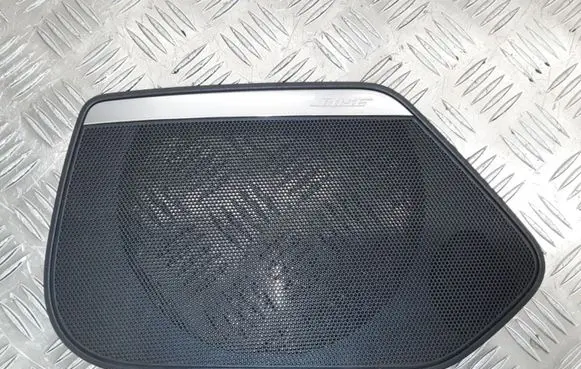 Audi A7 S7 4G Front door speaker cover trim 4G8035420A
