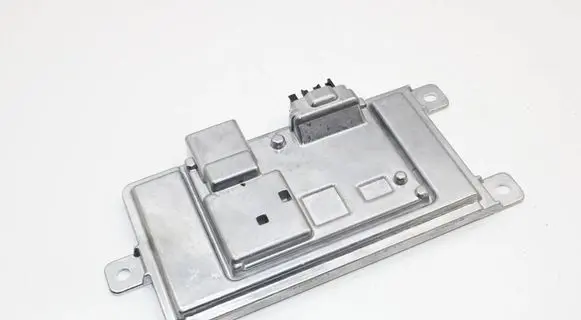 Cupra Born Video control module 1EA907556P