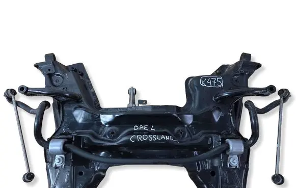 Citroen C3 Aircross Front subframe 0000098765