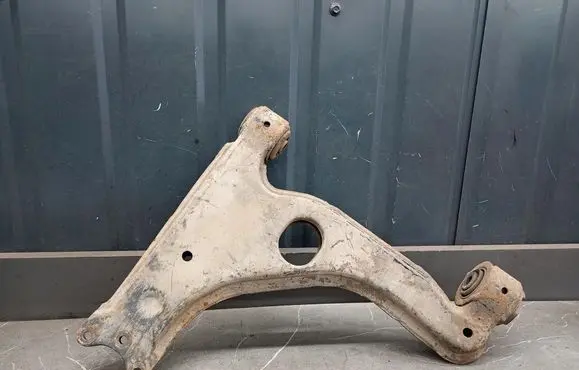 Opel Astra G Front control arm