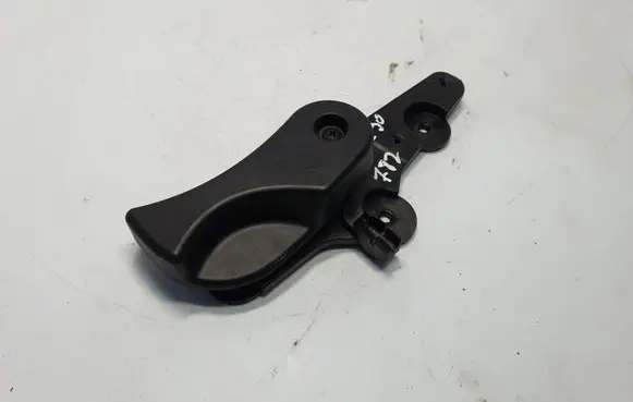 BMW 3 E90 E91 Engine bonnet (hood) release handle 7071707 51237071707 9150273