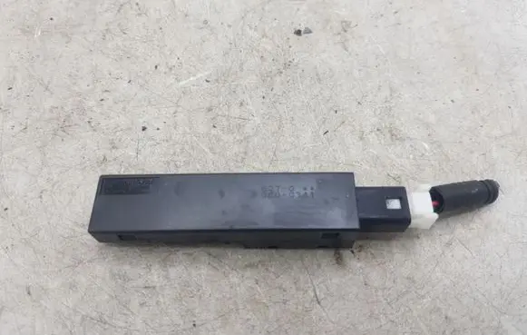 Toyota Auris 150 Other devices 6270 G600341