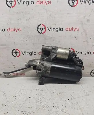 Audi A4 S4 B7 8E 8H Starter motor 03L911021