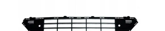 Volvo XC40 Front bumper lower grill