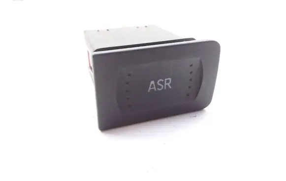 Traction control (ASR) switch
