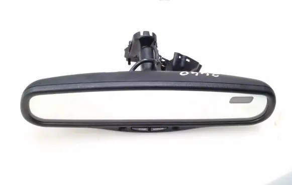 Nissan Pathfinder R51 Rear view mirror (interior) 96321CG100