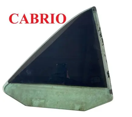 Chevrolet Camaro Rear side window 43R001237