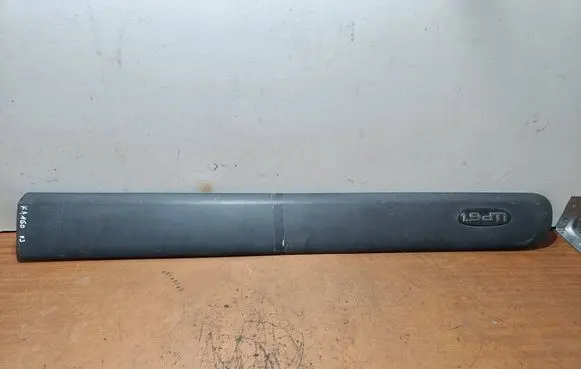 Renault Kangoo I Front door trim (molding) 8200077543 8200077535 8200077540