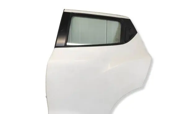 Nissan Juke I F15 Rear door DRZWITYLNELEWE TWOJEAUTO882182990 NISSANJUKEF15