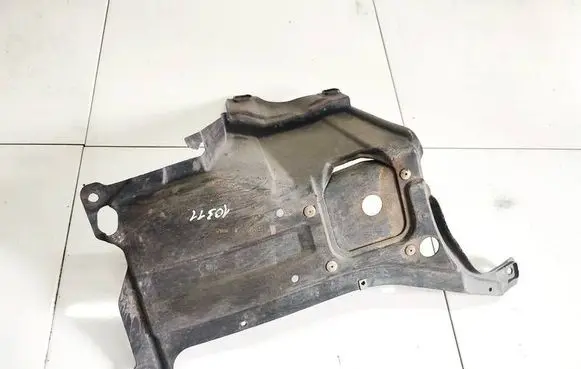 Honda Jazz Engine splash shield/under tray