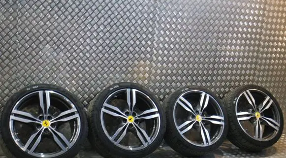 Ferrari Portofino R20 alloy rim 