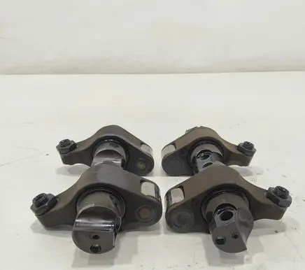 Volkswagen Polo Fuel Injector clamp holder 