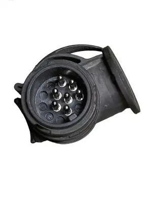 BMW 5 E34 Tow bar electric socket 6942997