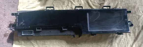 Renault Scenic II - Grand scenic II Screen/display/small screen P8200451507A