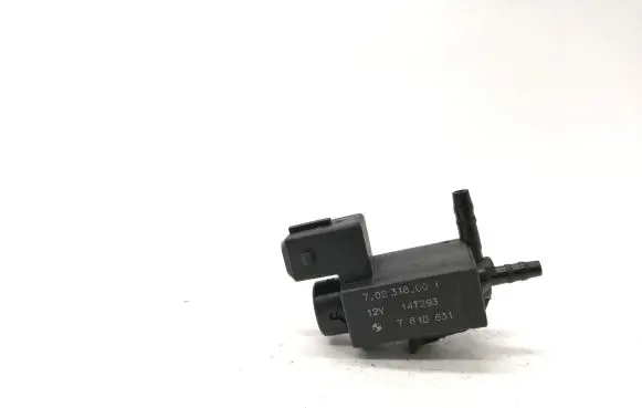 BMW 5 F10 F11 Turbo solenoid valve 7810831