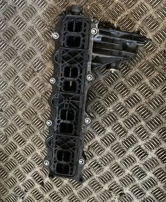 Mercedes-Benz A W176 Intake manifold A6510905737