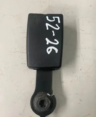 Ford Transit Front seatbelt buckle BK21V61202CB