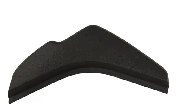 Subaru Outback (BS) Dashboard side end trim 66073AL01B
